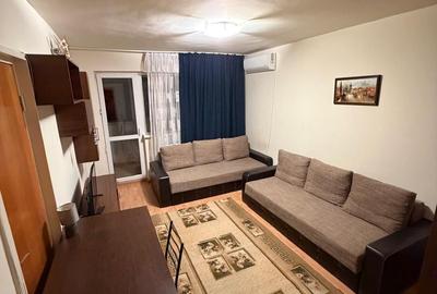 FAVORIT - 5 minute metrou - Apartament 2 camere RENOVAT - 1
