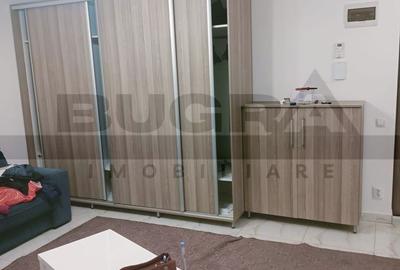 Apartament de 3 camere, modern, bloc nou, 70mp, zona Kaufland Marasti - 1