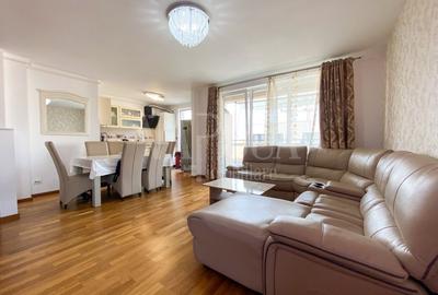 Apartament 3 camere de vanzare in Andrei Muresanu, Cluj Napoca - 2