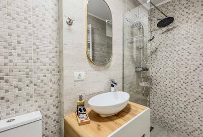 Casa cu 3 Apartamente - Zona Sagului(Shopping City) - 0% COMISION - 11