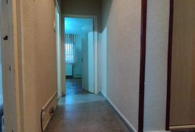Apartament cu 4 camere, situat in zona de nord a orasului - 1