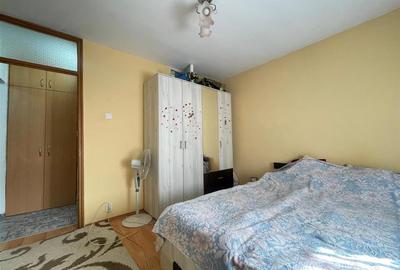 APARTAMENT 2 CAMERE | TIP PB | ETAJ 2 | VELENTA | STR BANATULUI | ORADEA | - 2