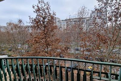 Apartament 3 camere, et.2, Bd. Unirii 59 stradal (Banca Transilvania), Sector 3 - 12