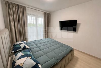 Apartament Nou 2 Camere | Avanera | Parcare Subterană | 60 MP - 5