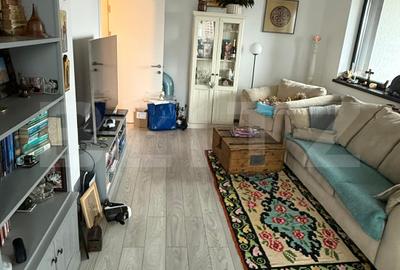 Apartament cu 3 camere, 84 mp, parcare subterana, zona - Tractorul - 14