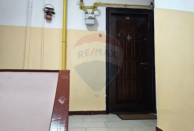 Apartament 3 camere Basarabia 64 mp | Metrou | Bloc reabilitat - 16