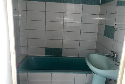 PERLA - DOROBANTI, Apartament cu 2 camere semidecomandat - 50 mp - etaj 8 - 6