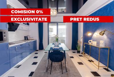 Studio premium | Mamaia nord - zona Lidl | Piscina exterioara | Parcare privata - 1