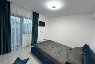 Casa superba cu garaj si terasa, 500mp teren, 1 Decembrie - 19