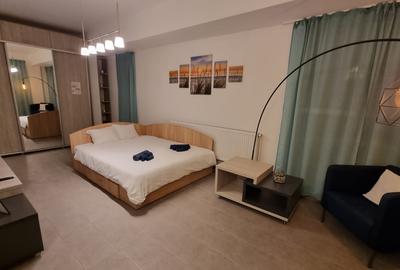 Studio Mamaia Nord - 8