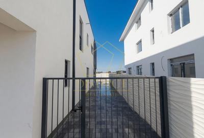 Duplex superb cu 4 camere I Giroc - 12