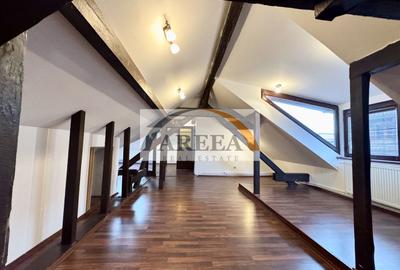 Vilă de vanzare Dorobanti-Floreasca–locuit / sediu firmă / comercial - 16