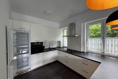 Apartament cu vedere spre Tâmpa, liniște și natură, în Centrul Istoric al Brașov - 5