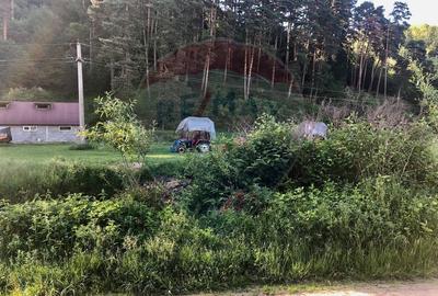 COMISION 0% | Casă 4 camere | Zărnești, Tohanul Vechi ! Teren 1000 mp - 29