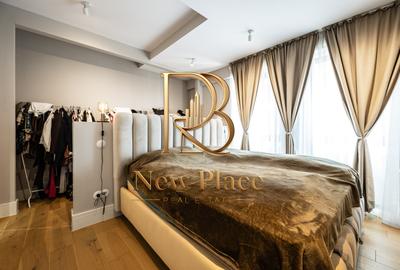 Scoala Americana | Apartament deosebit | Concept exclusivist | Partial mobilat - 8