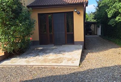 VILA IN REGIM DE INALTIME PARTER SI ETAJ ULTRAFINISATA PE 19 ARI TEREN - 3