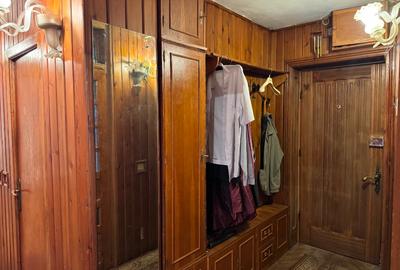 Apartament 4 camere decomandat zona centrala direct proprietar - 5