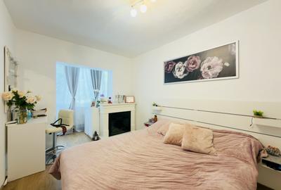 Apartament 3 camere, decomandat, etaj 1, zona Aradului - 3