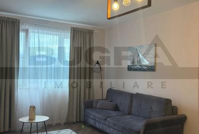 Apartament 2 camere 61 mp, parcare, bloc nou, zona BMW - 5