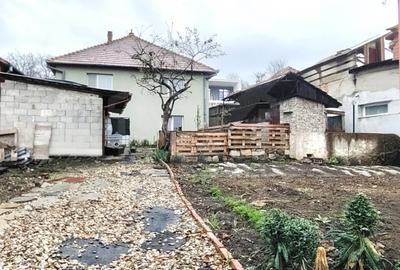 Casa cu 3 intrari separate, front la doua strazi, zona Cordos - Dambu Rotund - 3