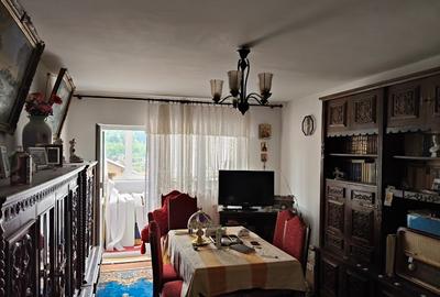 Apartament 3 camere de vanzare in Busteni, cartier Silva - comision 0% - 2
