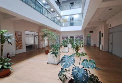 IDEAL INVESTITIE - SPATII DE BIROURI - IDEAL PENTRU INCHIRIERE - 13