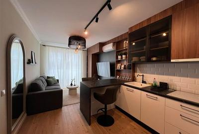 Apartament exclusivist cu 2 camere Marinescu - 4