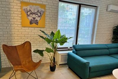 2 Camere | Bucurestii Noi | Bloc 2018 |  Metrou Bazilescu2 Min |Sector 1 - 10