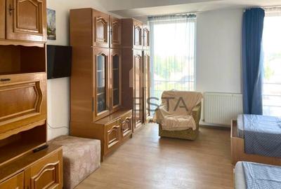 Apartament de 3 camere, bun pentru investitie ! - 6