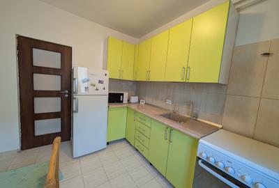 Apartament cu 2 camere modern - Parc Sebastian - bloc nou - comision 0% - 10