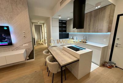 3 Camere de inchiriat | Barbu Vacarescu - One Verdi | Metrou - 12