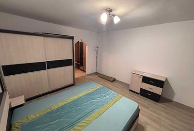 Garsonieră decomandată în Lujerului