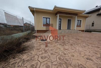 Duplex | Parter | Toate utilitatile | Finisaje premium | Curte generoasa - 2