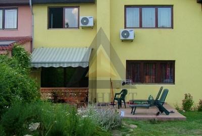 IANCU NICOLAE | VILA CU TEREN 580 MP IN COMPLEX REZIDENTIAL | BRITISH SCHOOL - 3