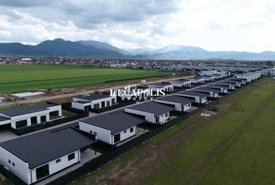 Casă 4 Camere | Parter | Drum Asfaltat | Intabulată | Credit | Izvor - 42