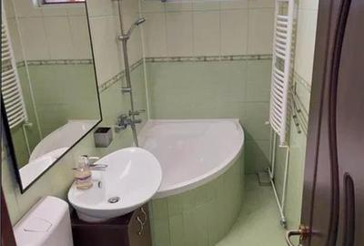 Apartament 2 camere, etaj 3, Moldovei, Tudor , Targu Mures - 7
