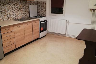 Apartament 2 camere Cantemir, FARA RISC, mobilat si utilat - 5