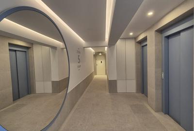 Apartament cu 2 camere decomandat în Barbu Văcărescu