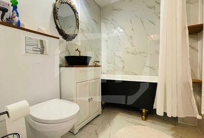 Apartament de inchiriat 3 camere I cu parcare I Grigorescu - 9