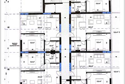 Apartamente Premium Predeal - 4