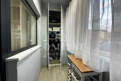 Apartament a cheie | Loc de parcare | Zona BMW-Floresti - 15