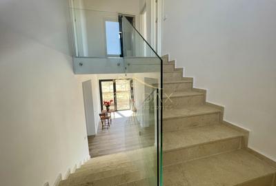 Vila exclusivista_P+1*5 Camere*Teren 704 mp*Langa Padure//Balotesti - 17