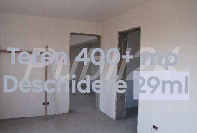 VILĂ SPAȚIOASĂ P+1 ÎN OVIDIU - ZONA REZIDENȚIALĂ STRĂZI ALFABETICE - 1