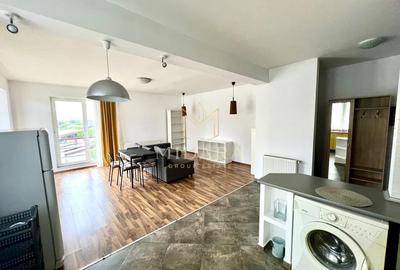 2 camere Lujerului | 75 mp | Parcare | Metrou | 550€/lună - 2