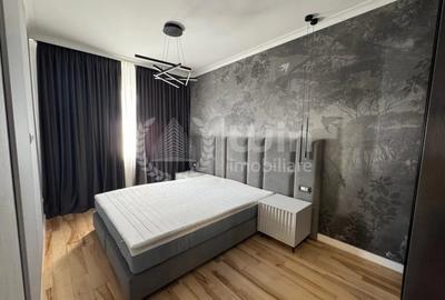 Apartament 2 camere | Decomandat | Bloc nou | Parcare | Gheorgheni! - 4