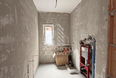 Casa de vanzare tip duplex Giarmata - 9