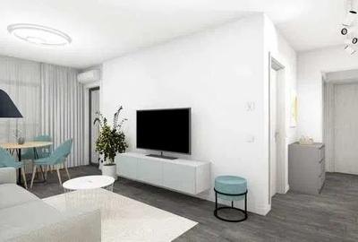 Apartament 2 Camere | Poligrafiei | Bloc nou | Bucuresti - 1