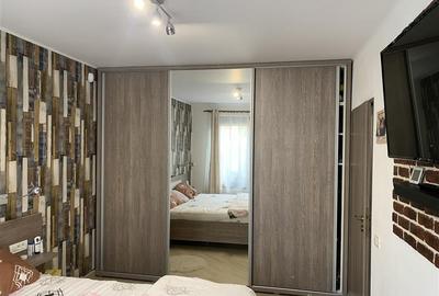 CASA 4 CAMERE I PLAN PARTER + SUBPANTA I CARTIER TINERETULUI - 11