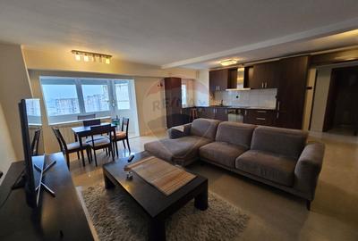 Apartament 2 camere, modern – Faleza Nord – vedere și confort deosebit - 4