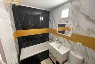 2 camere l Mobilat si utilat l Str.Burebista l Terasa - 4